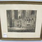 589 7613 ETCHING